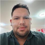 profesor de matematicas, geometria y fisica imparte clases para niños de primaria y bachillerato